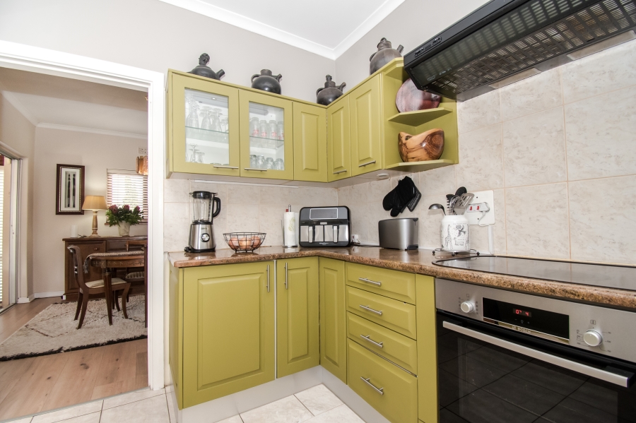 4 Bedroom Property for Sale in La Sandra Western Cape